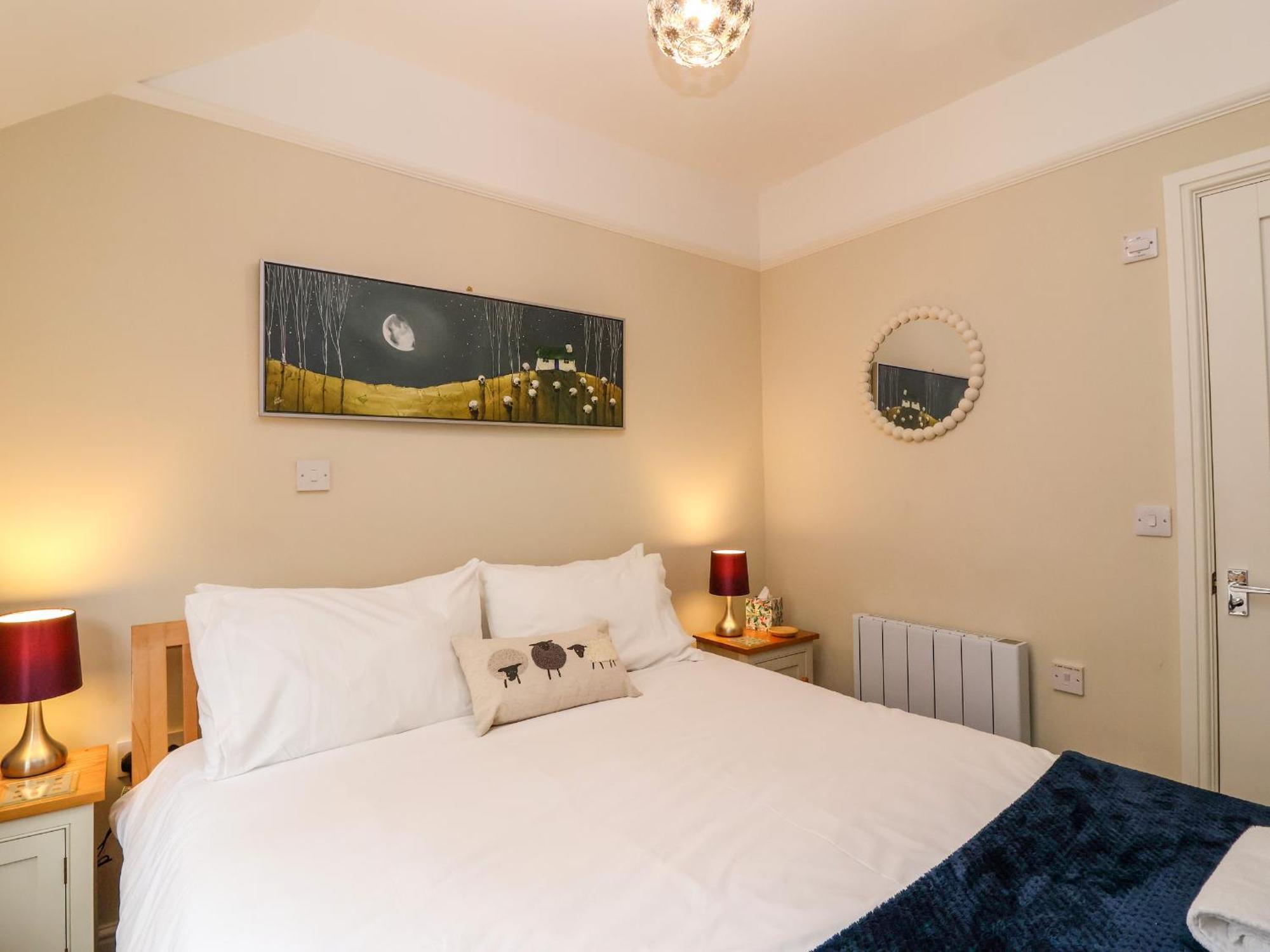 Hardings Cottage Minehead Bagian luar foto
