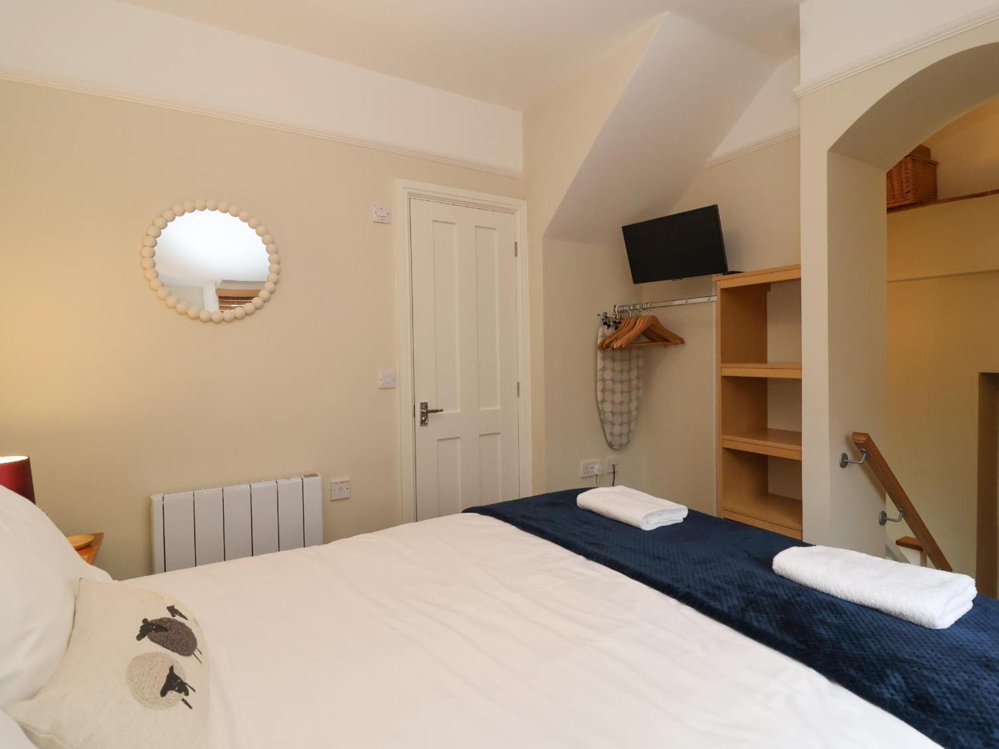 Hardings Cottage Minehead Bagian luar foto
