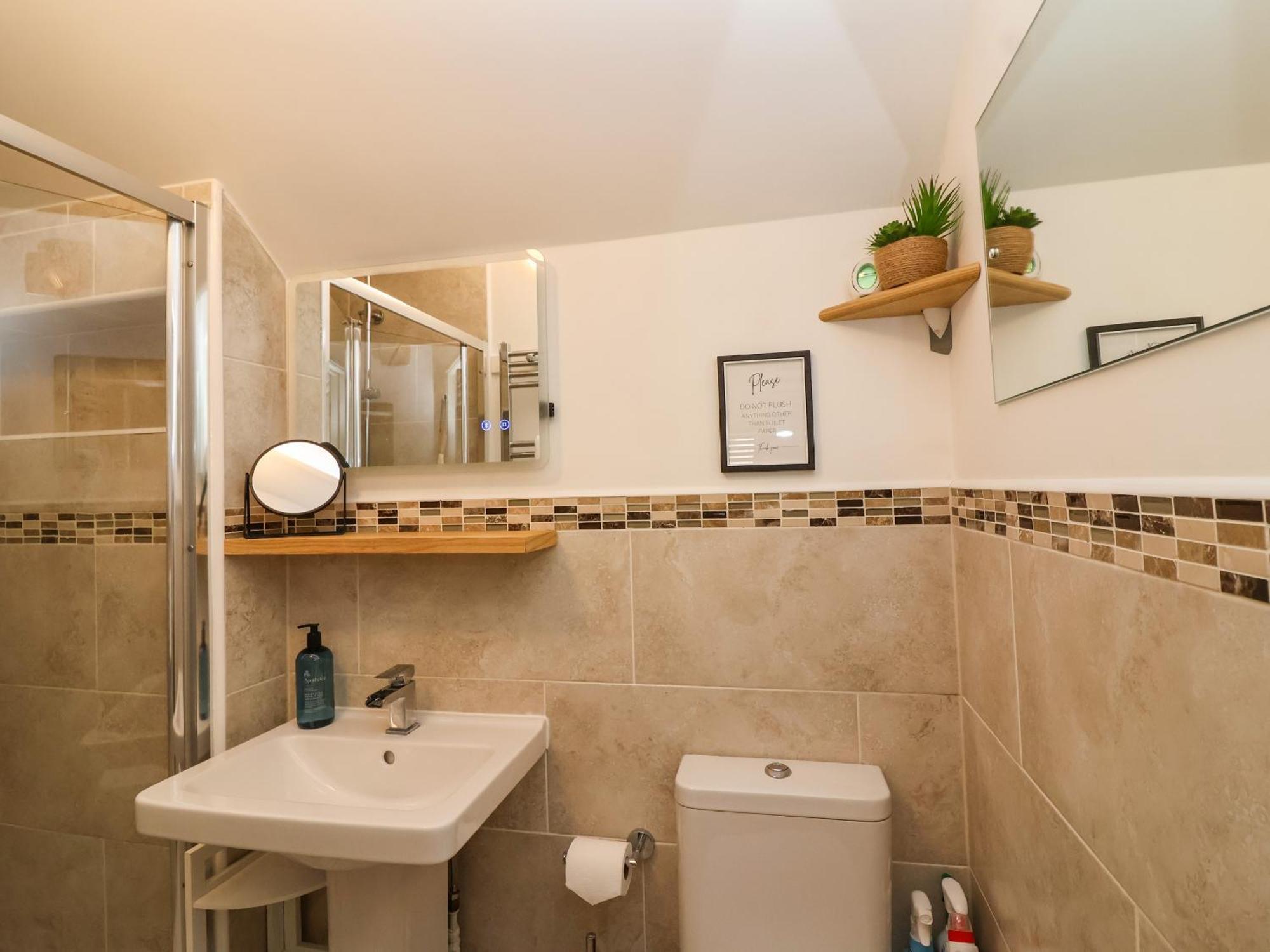 Hardings Cottage Minehead Bagian luar foto