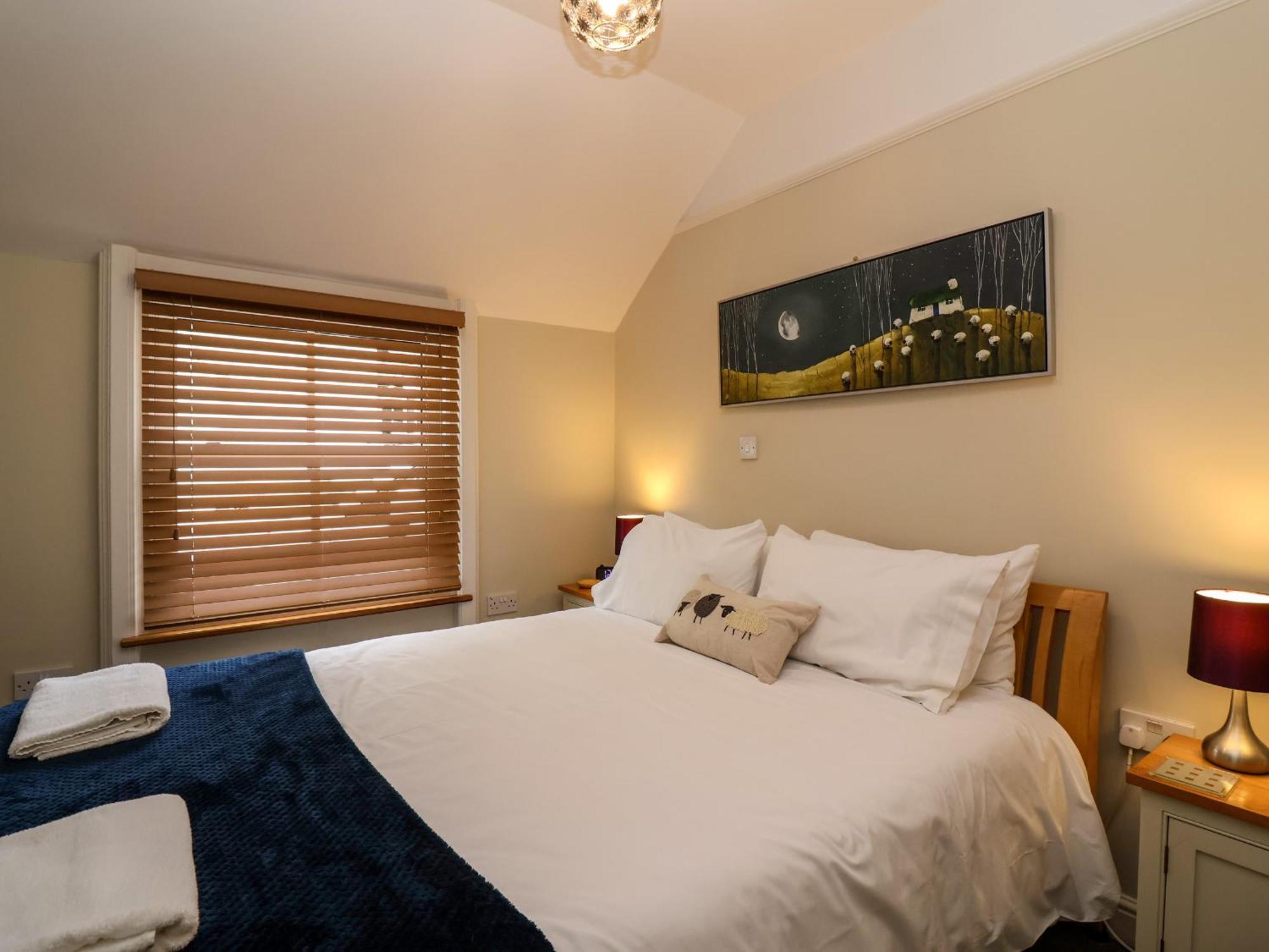 Hardings Cottage Minehead Bagian luar foto