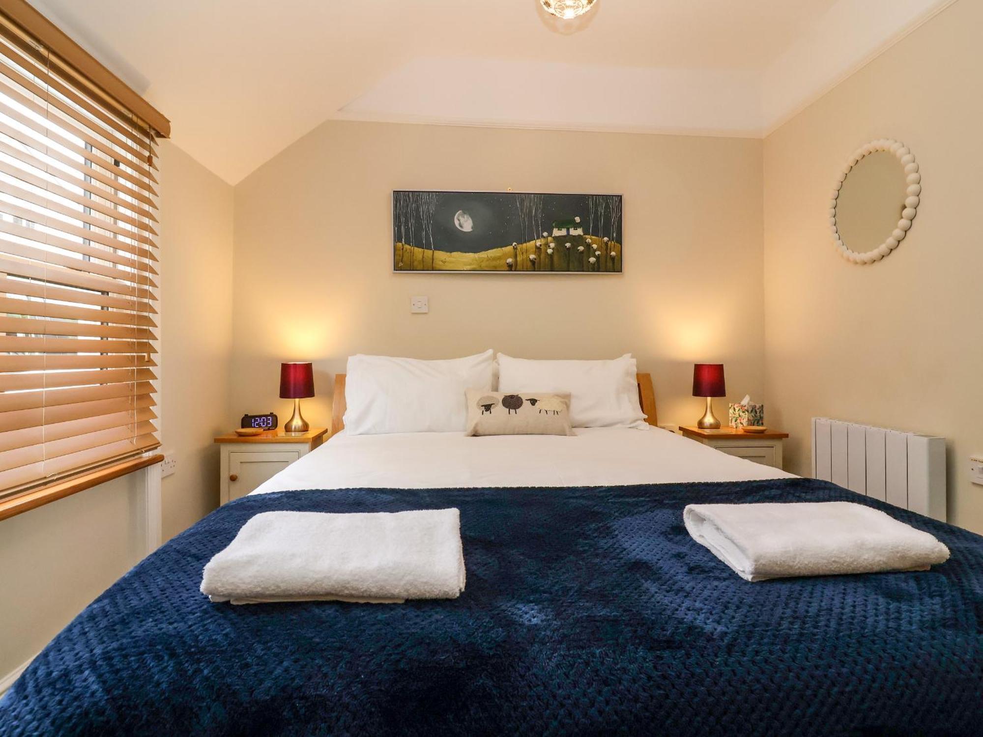 Hardings Cottage Minehead Bagian luar foto