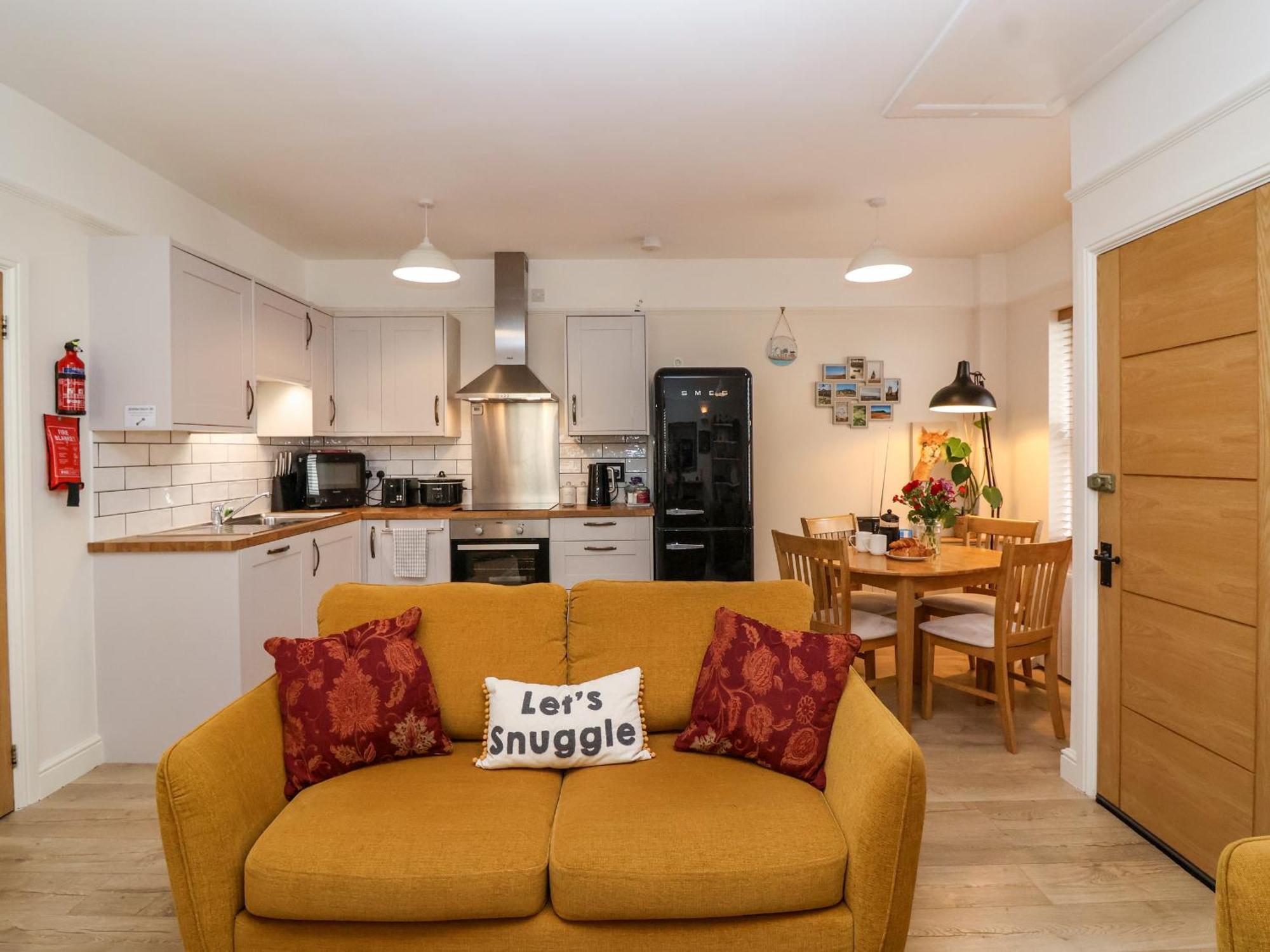 Hardings Cottage Minehead Bagian luar foto