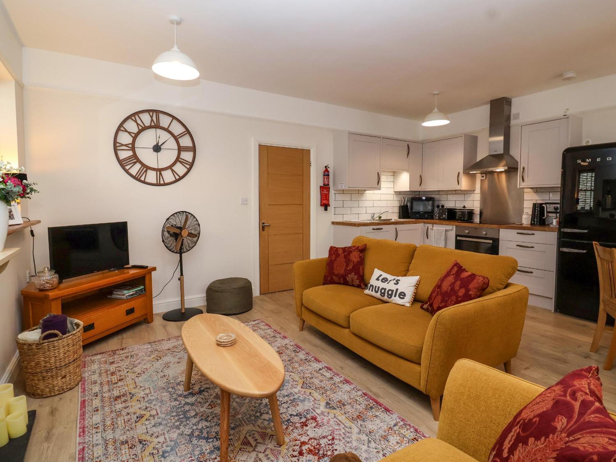 Hardings Cottage Minehead Bagian luar foto