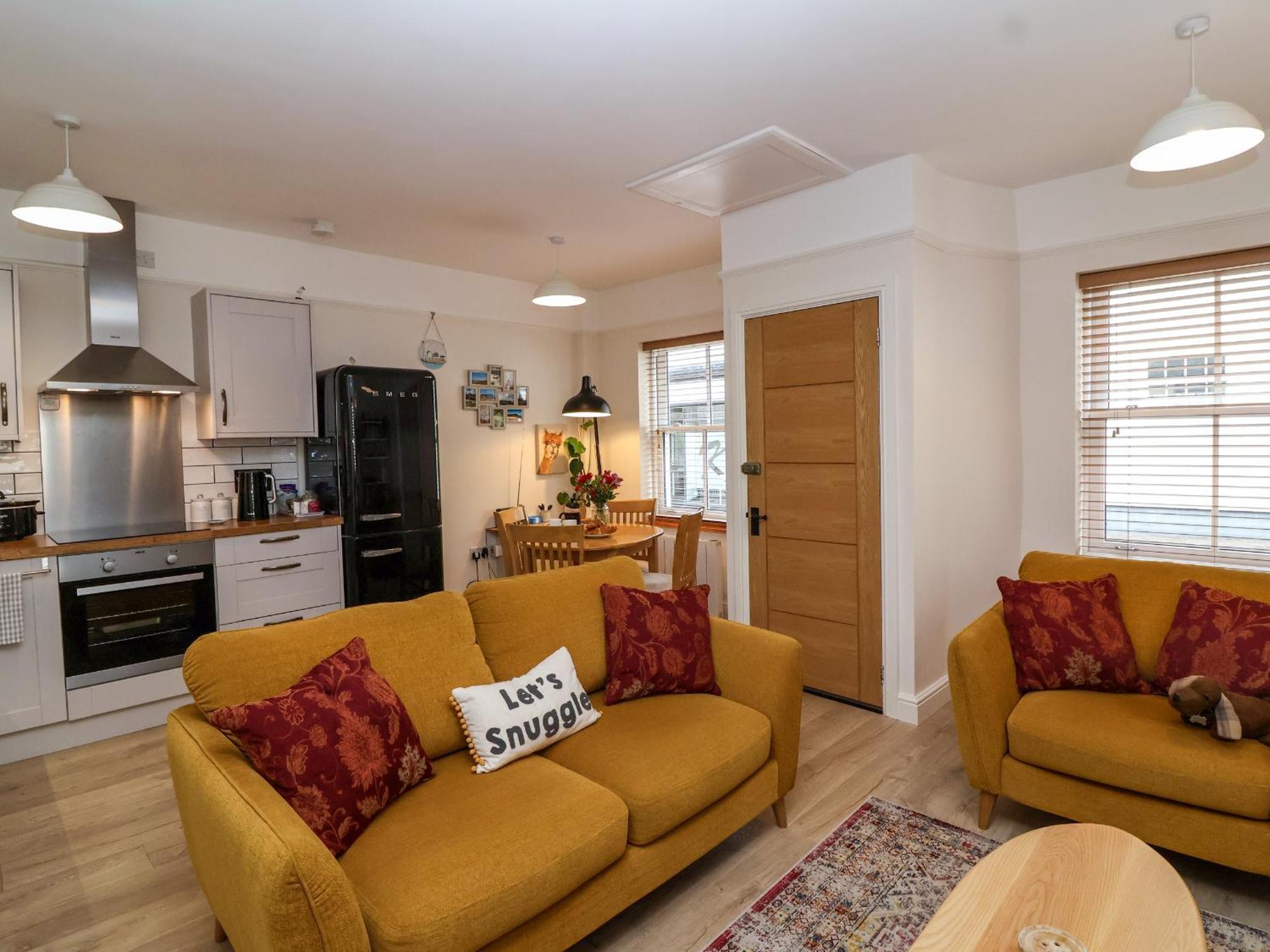 Hardings Cottage Minehead Bagian luar foto