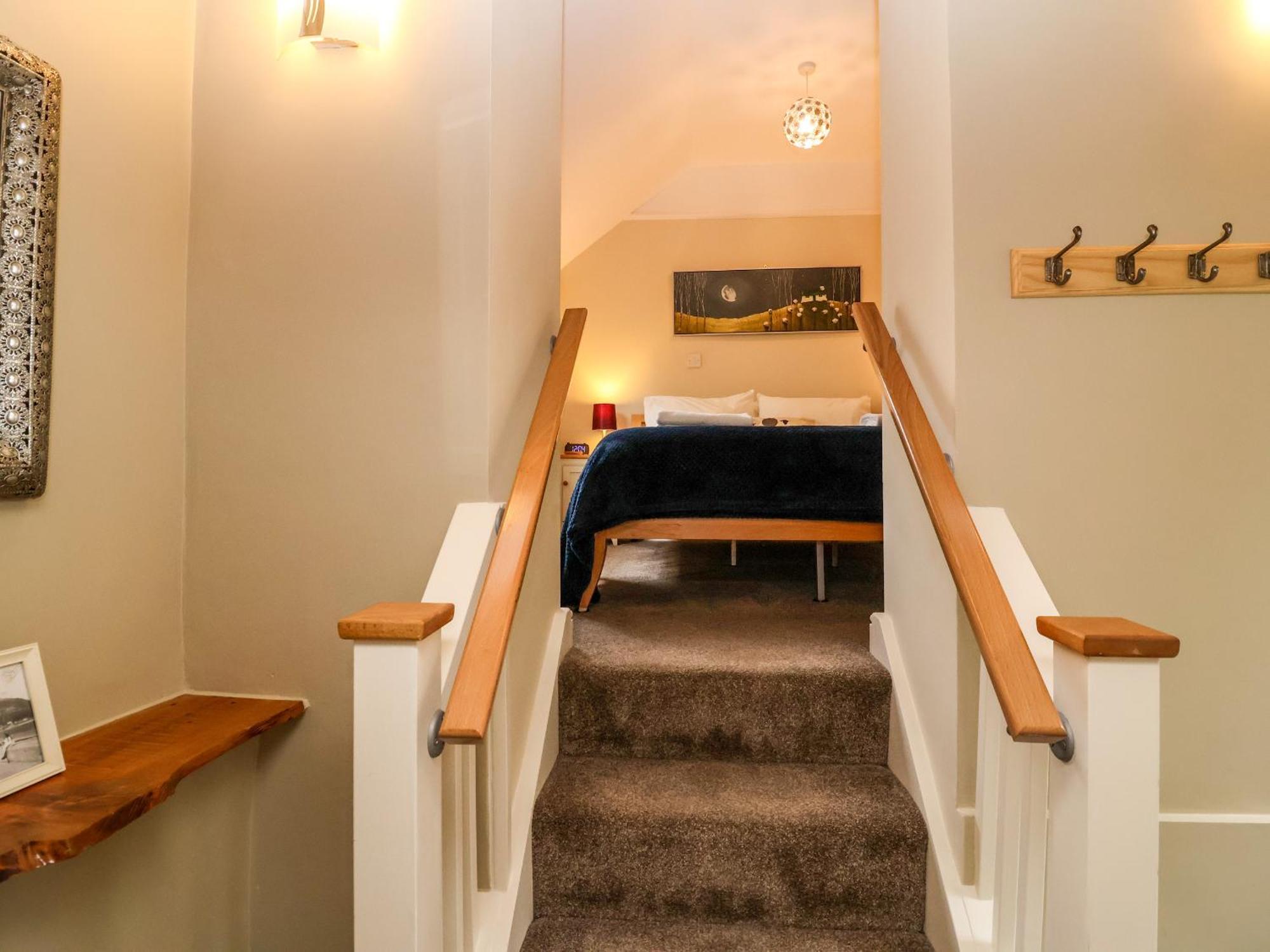 Hardings Cottage Minehead Bagian luar foto