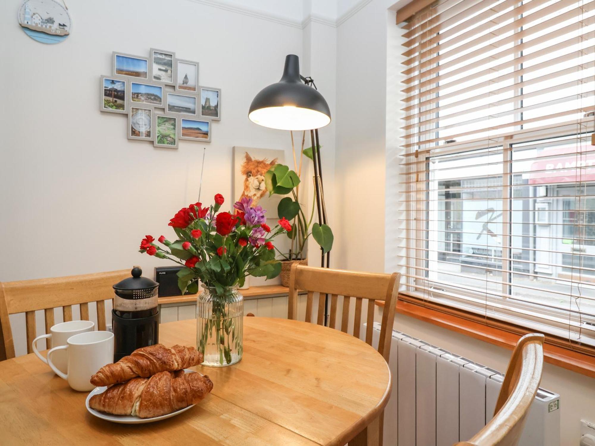 Hardings Cottage Minehead Bagian luar foto
