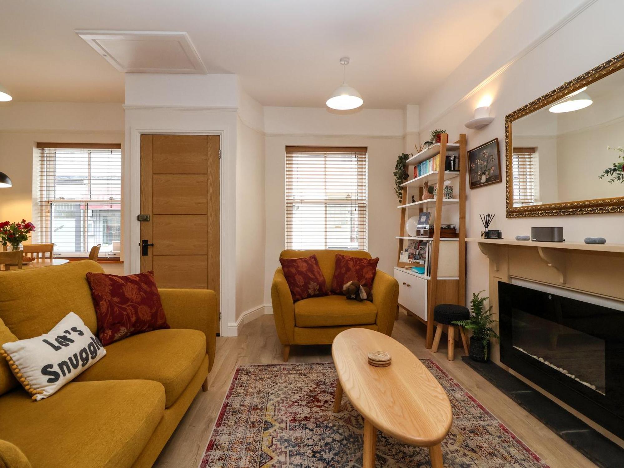 Hardings Cottage Minehead Bagian luar foto